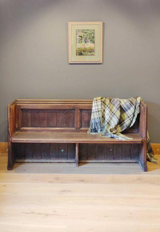 Rustic Quality